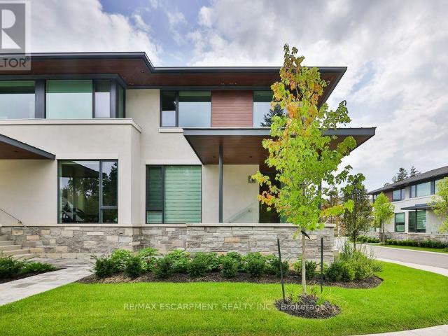 apartment at 16 10 MAPLE GROVE DRIVE, Oakville, Ontario, L6J0E1