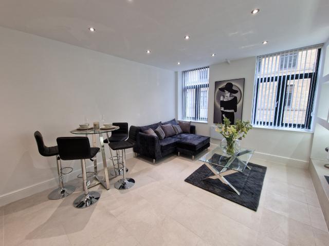 apartment at 16 18 Mill Street | Bradford | BD1