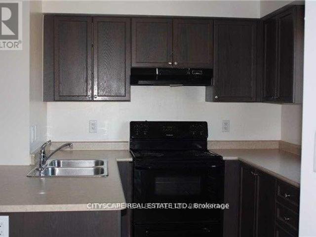 apartment at 16 – 5625 OSCAR PETERSON BOULEVARD