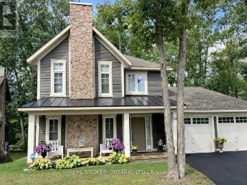 apartment at 16 COUNTRY TRAIL, Georgian Bay, Ontario, L0K1S0