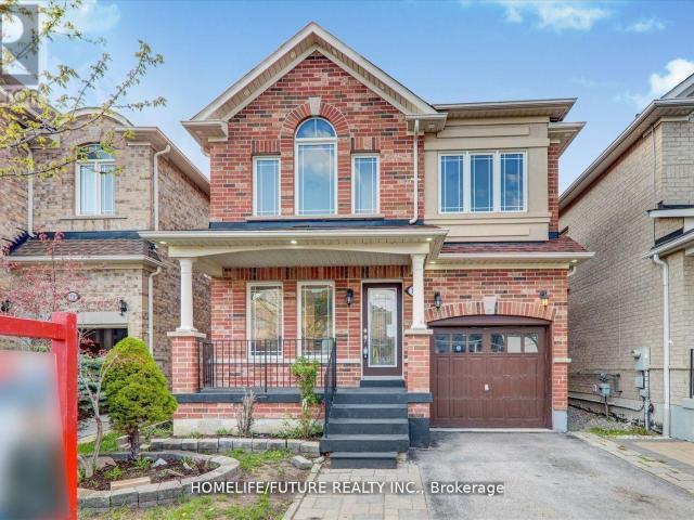 apartment at 16 BARDEN CRESCENT, Ajax, Ontario, L1Z2A8
