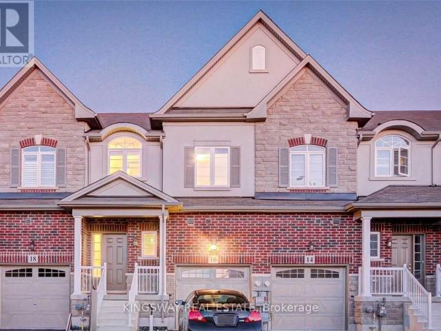 apartment at 16 BRADBURY ROAD W, Hamilton, Ontario, L8J0L1