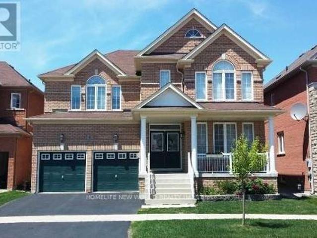 apartment at 16 BROCTON AVENUE, Richmond Hill, Ontario, L4E4T2