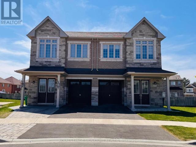 apartment at 16 HASHMI PLACE, Brampton, Ontario, L6Y6K1