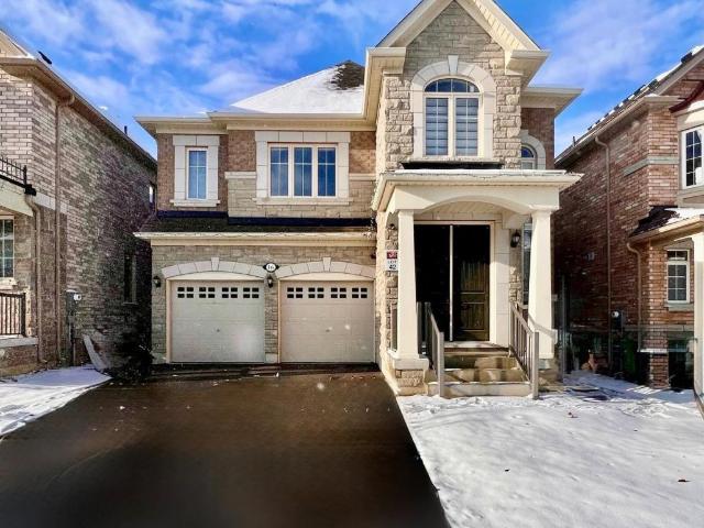 apartment at 16 MATTERHORN ROAD, Brampton, Ontario, L7A0B7