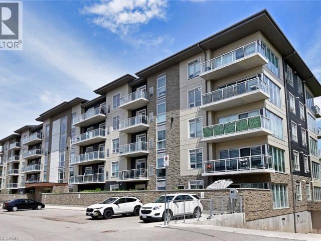 apartment at 16 MARKLE Crescent Unit# 313