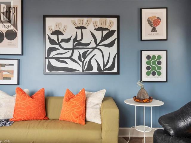 apartment at 16 MCMURRAY Street Unit# Apartment, Hamilton, Ontario, L9H2W5