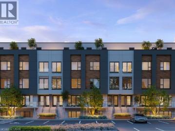 apartment at 16 MELBOURNE Avenue Unit# 210B