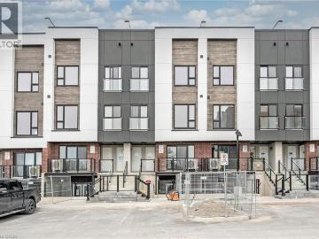 apartment at 16 MELBOURNE Avenue Unit# 311B, St. Catharines, Ontario, L2P3J8