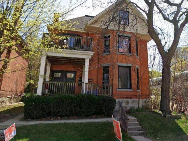 apartment at 16 ST. JOSEPH’S Drive Unit# 3