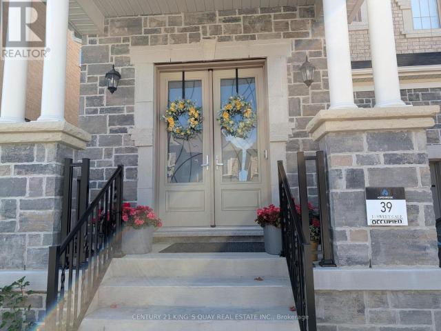 apartment at 16 SWEET GALE CRESCENT, Richmond Hill, Ontario, L4E1K1