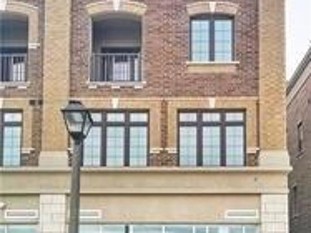apartment at 16 PRESQUILE LANE, Markham, Ontario, L6C1N7
