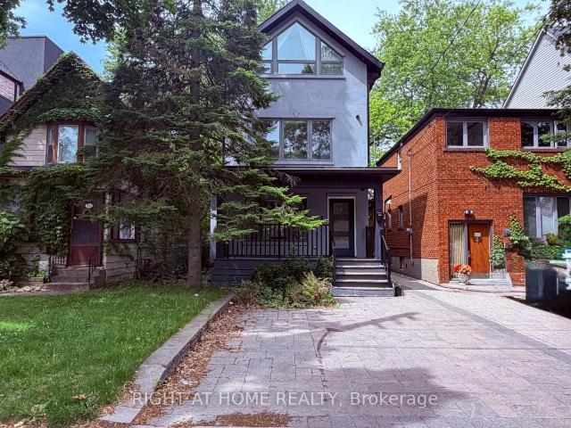apartment at 16 WOODLEE ROAD, Toronto, Ontario, M4E2R1
