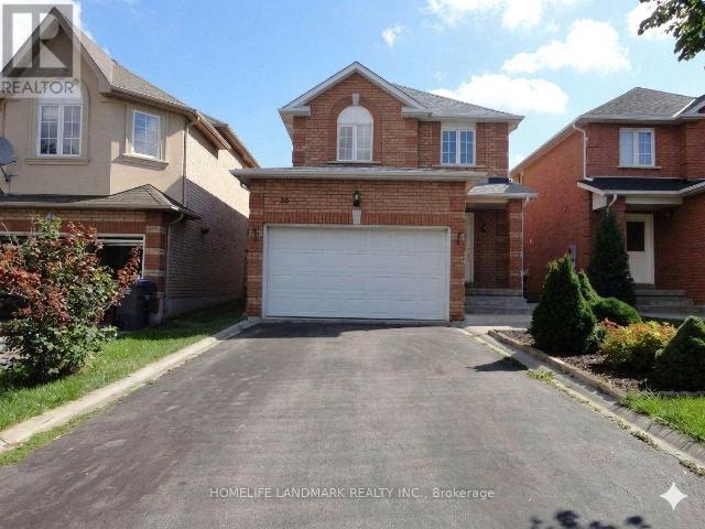 apartment at 16 TORADA COURT, Brampton, Ontario, L7A1H6