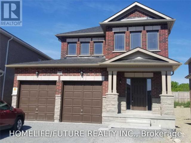 apartment at 16 TERRY CLAYTON AVENUE, Brock, Ontario, L0K1A0