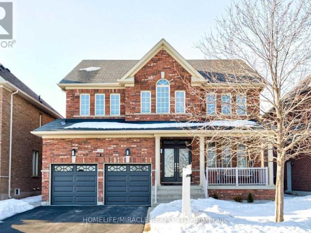 apartment at 16 TWIN FALLS ROAD, Brampton, Ontario, L6Y0V4