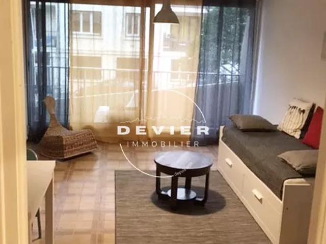 apartment at