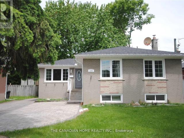 apartment at 174 PATRICIA AVENUE