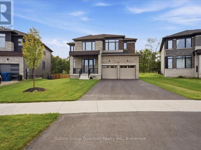 apartment at 174 ROSANNE CIRCLE, Wasaga Beach, Ontario, L9Z1J7
