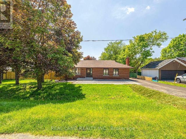 apartment at 1753 MT ALBERT ROAD, East Gwillimbury, Ontario, L0G1V0