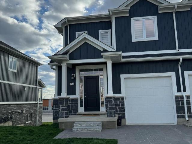 apartment at 1752 FINLEY CRESCENT, London North, Ontario, N6G0B4