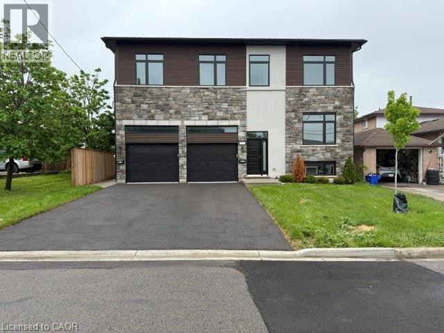 apartment at 175 MARGARET Avenue Unit# Lower, Hamilton, Ontario, L8E2H6