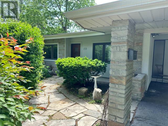 apartment at 175 DAVIDSON DRIVE, Vaughan, Ontario, L4L1M2