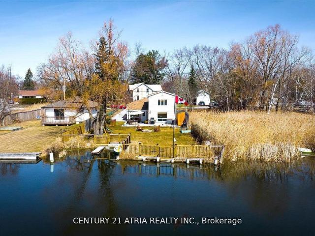 apartment at 175 RIVEREDGE DRIVE, Georgina, Ontario, L4P2P4