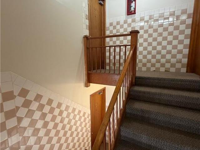 apartment at 175 WEBER Street N Unit# 5