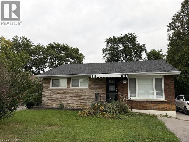 apartment at 175 WEST 27TH Street Unit# Main Floor, Hamilton, Ontario, L9C5A5