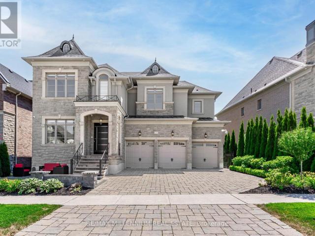 apartment at 175 WOODGATE PINES DRIVE, Vaughan, Ontario, L4H4K5