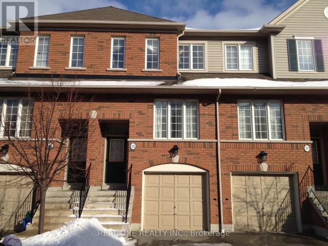 apartment at 175 4950 ALBINA WAY, Mississauga, Ontario, L4Z4J7