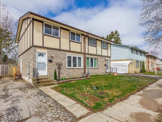apartment at 1763 ALDERSBROOK ROAD
