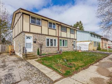 apartment at 1763 ALDERSBROOK ROAD, London North, Ontario, N6G3E2