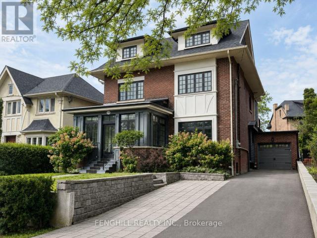 apartment at 176 GLEN ROAD, Toronto, Ontario, M4W2W9