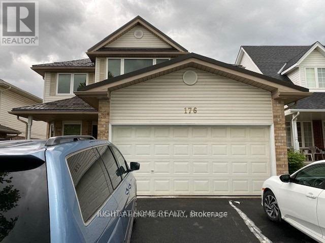 apartment at 176 STARWOOD DRIVE, Guelph, Ontario, N1E7G3