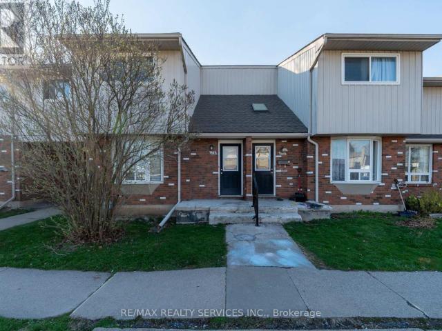 apartment at 176 100 BROWNLEIGH AVENUE, Welland, Ontario, L3B5V8