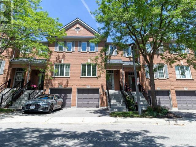 apartment at 176 5530 GLEN ERIN DRIVE, Mississauga, Ontario, L5M6E8