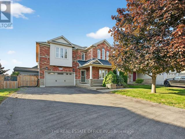 apartment at 1772 WHITESTONE COURT, Oshawa, Ontario, L1K2Z4