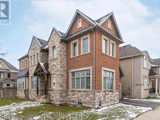 apartment at 177 NORTH PARK BOULEVARD N, Oakville, Ontario, L6M0X3