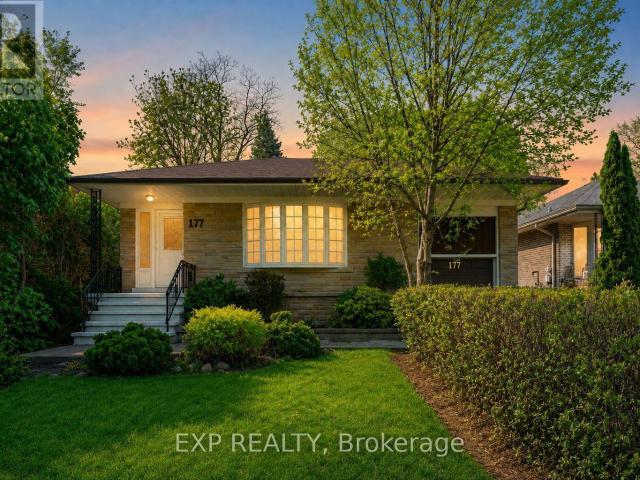 apartment at 177 OVERBROOK PLACE, Toronto, Ontario, M3H4R2