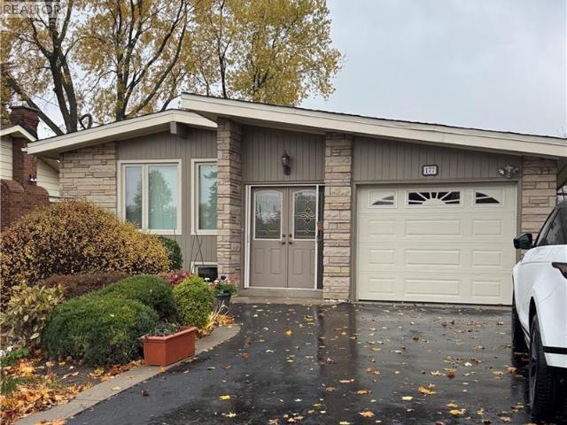 apartment at 177 SAN PEDRO Drive Unit# LOWER, Hamilton, Ontario, L9C2C9