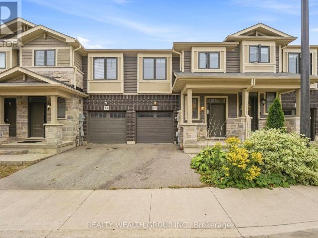 apartment at 177 1890 RYMAL ROAD E, Hamilton, Ontario, L0R1P0