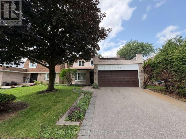 apartment at 1782 MEADOWVIEW AVENUE, Pickering, Ontario, L1V3G8