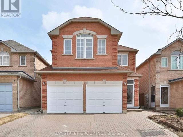 apartment at 178 SHEPTON WAY, Toronto, Ontario, M1V5N5