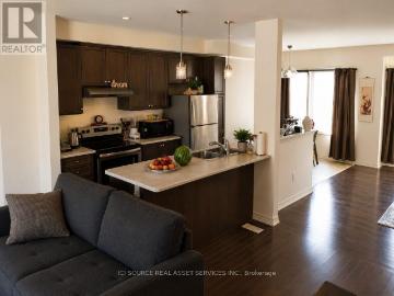 apartment at 178 TANGO CRESCENT, Newmarket, Ontario, L3X0K5