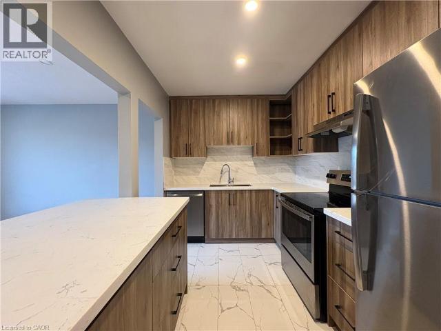 apartment at 1797 MAIN Street W Unit# 18, Hamilton, Ontario, L8S1H6