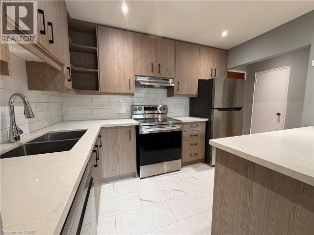 apartment at 1797 MAIN Street W Unit# 4, Hamilton, Ontario, L8S1H6