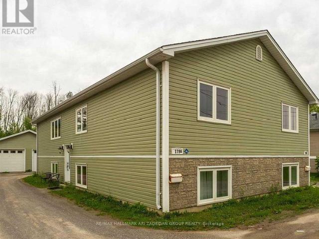 apartment at 179B THE QUEENSWAY, Georgina, Ontario, L4P2A3