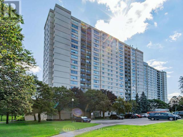 apartment at 1703 5 PARKWAY FOREST DRIVE, Toronto, Ontario, M2J1L2